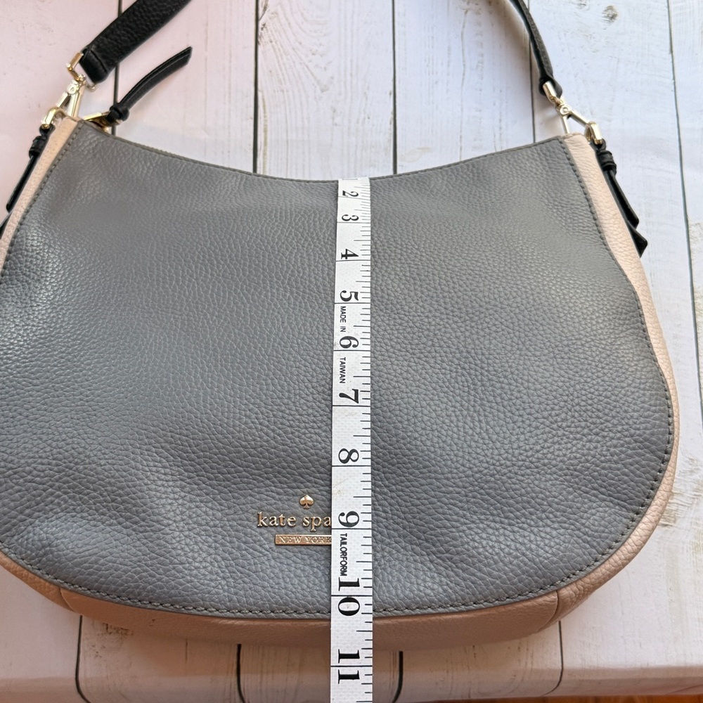 Kate Spade | Jackson Street Millie Medium Hobo Bag - Picture 11 of 13